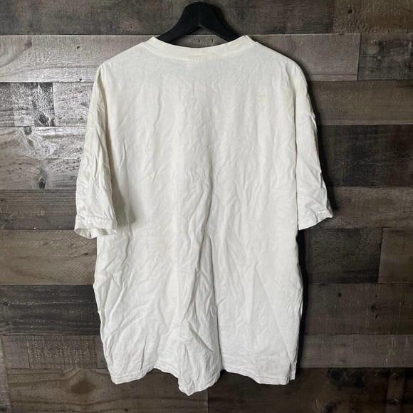 SOLD VTG Vanilla Coke Shirt XL - Picture 3 of 3